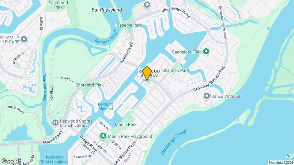26 Eddystone Ct Map and Location Details