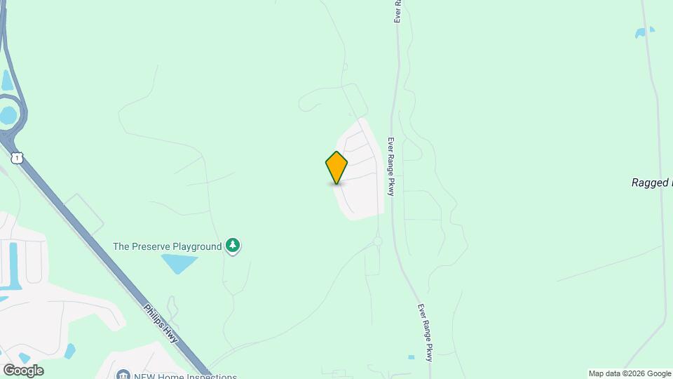 13816 Harlowton Ave Mapa y Detalles de la Ubicación