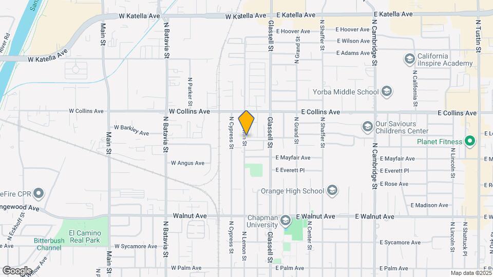 Chapman Villa Apartments Orange, CA Apartments For Rent