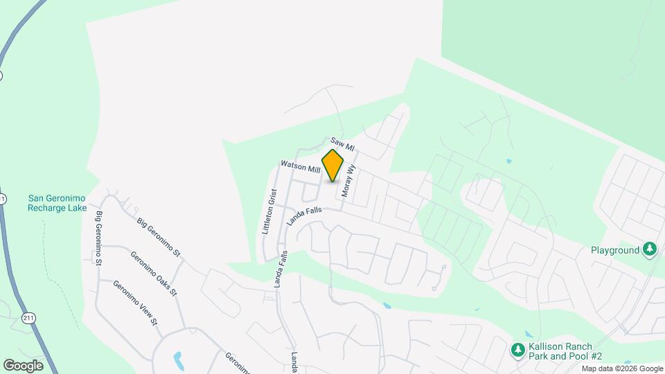 9923 Pears Ml Map and Location Details