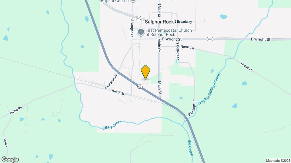 15 Sophie Jo Ln Map and Location Details