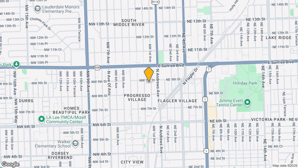 Progresso Apartments Fort Lauderdale, FL Apartments For Rent