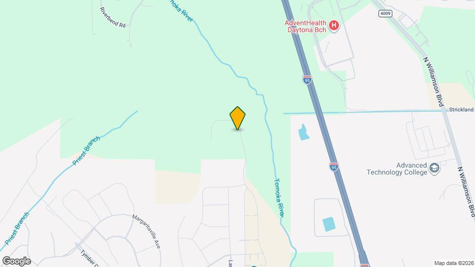 621 Hang Loose Wy Map and Location Details