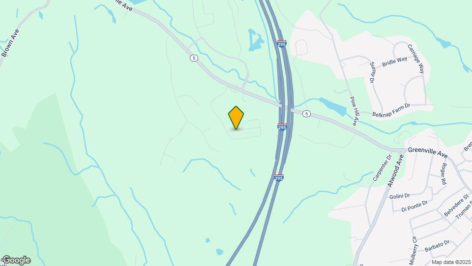 121 Allura Ln Map and Location Details