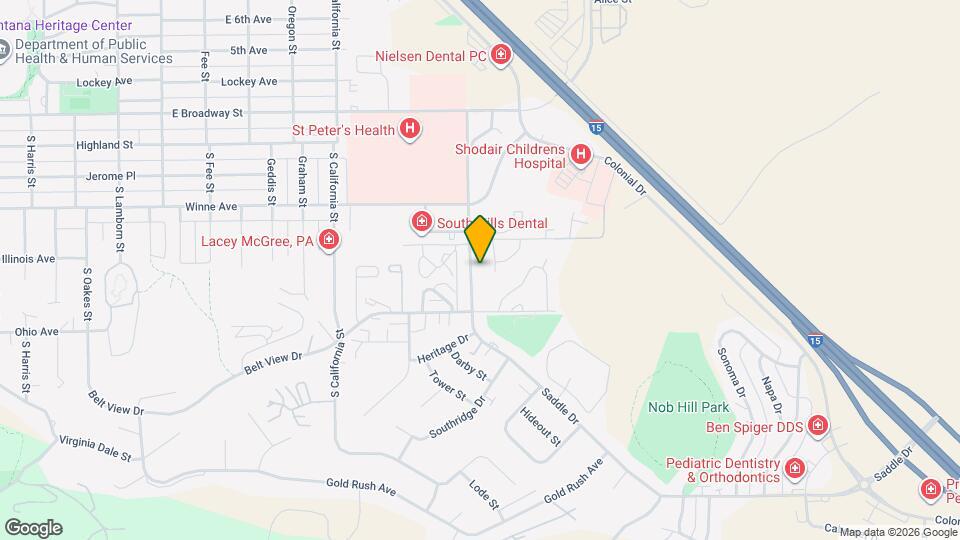 Renaissance Senior Apartments Helena, MT Apartments For Rent