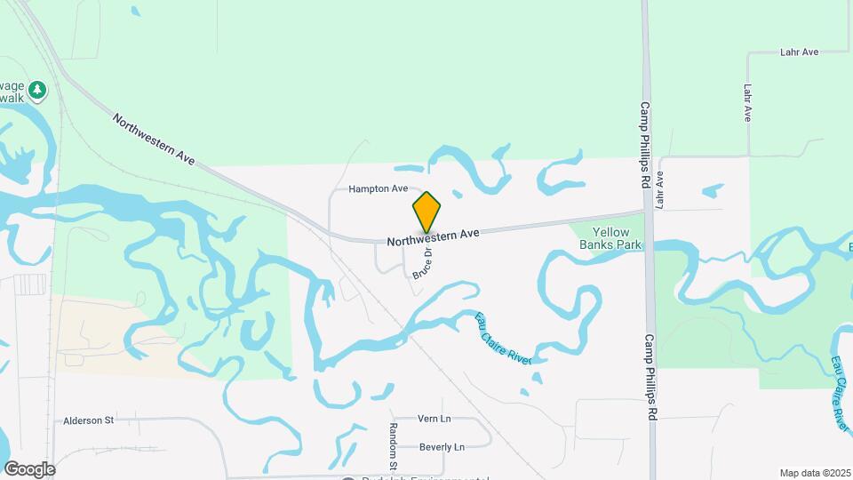 The Hampton Duplexes Apartments and Nearby Wausau Apartments For Rent