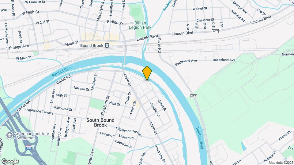 45 Swing Bridge Ln, Unit Condo Map and Location Details