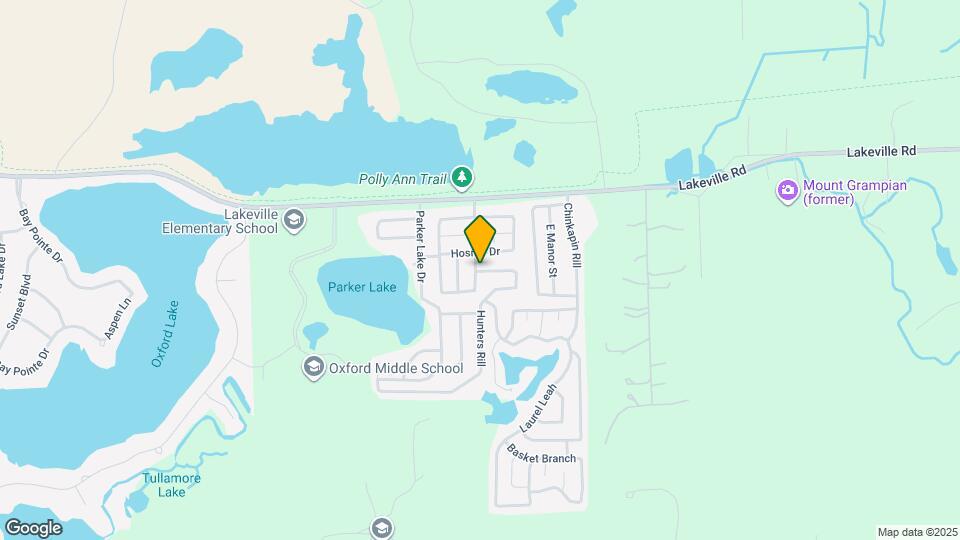 39 Maynard Cir Map and Location Details