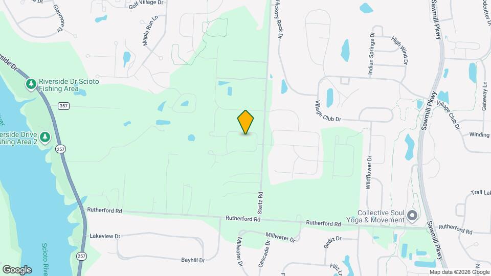 4470 Ruppert Trl Map and Location Details