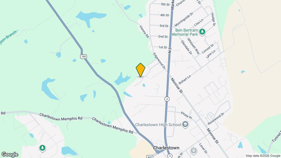 Windsor Apartments Map and Location Details