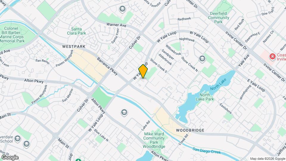 13 Sage Mapa y Detalles de la Ubicación