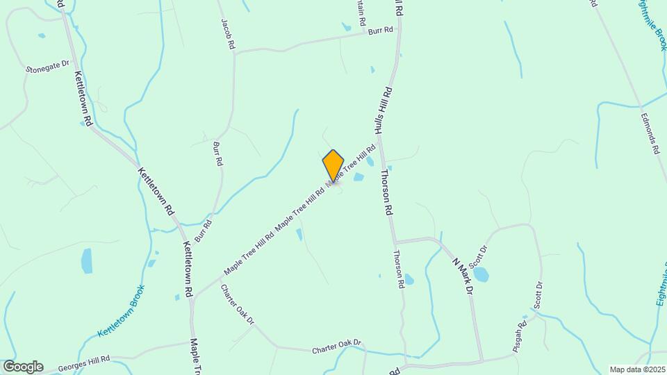 266 Maple Tree Hill Rd Rentals in Oxford, CT