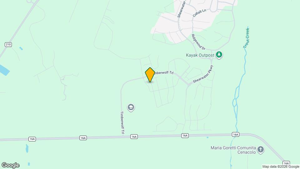 46 Samantha Ct Map and Location Details