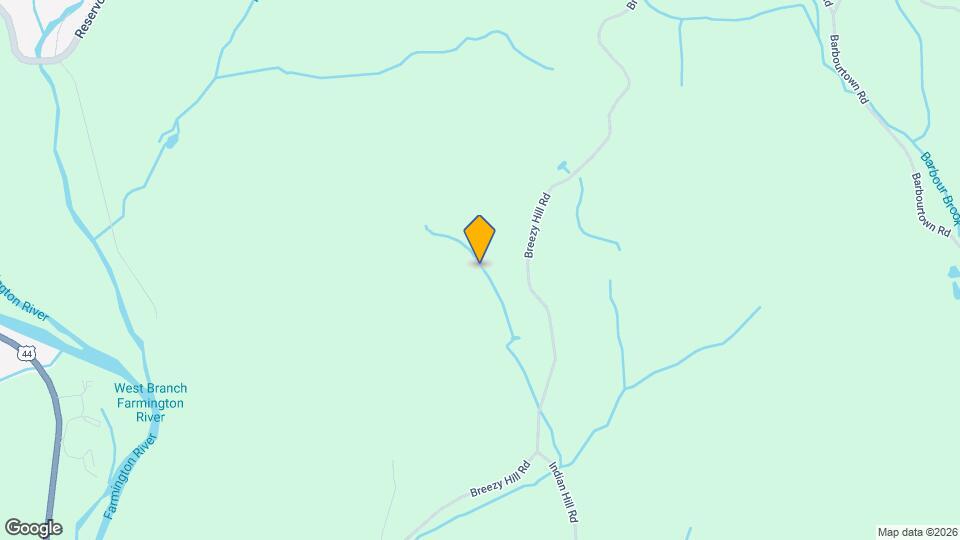 176 Breezy Hill Rd Rentals in Collinsville, CT