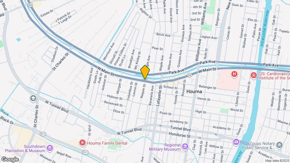 Bonne Terre Village Apartments and Nearby Houma Apartments For Rent