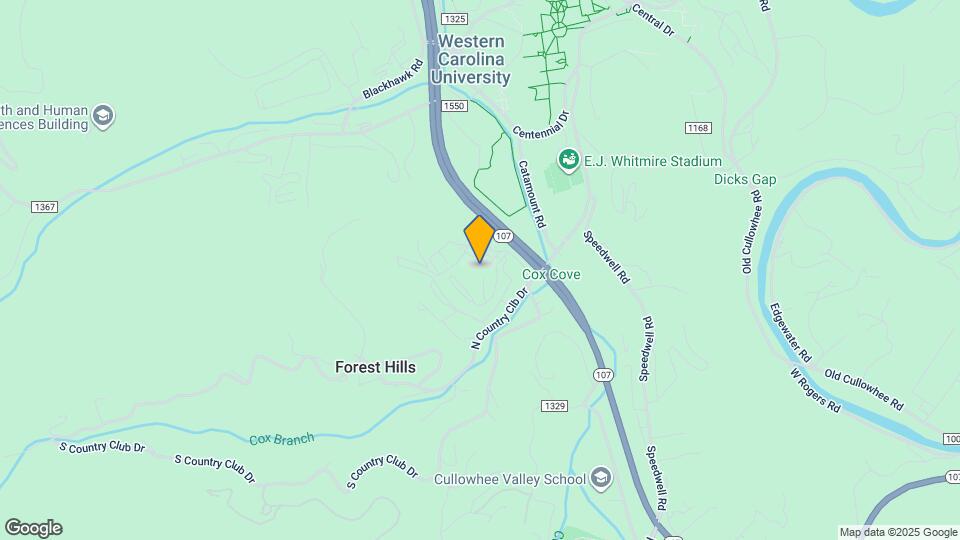 Summit at Cullowhee Apartments in Cullowhee, NC