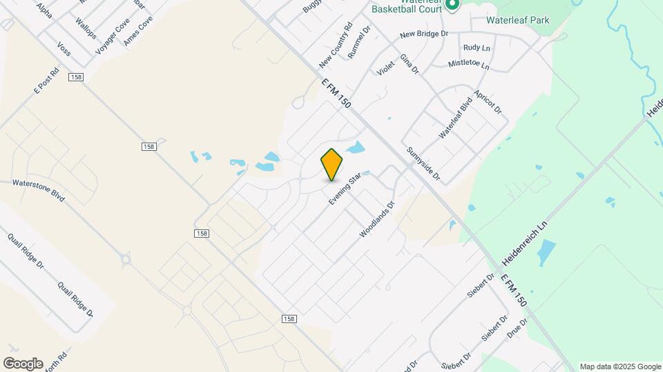 181 Crystal River Rd Map and Location Details