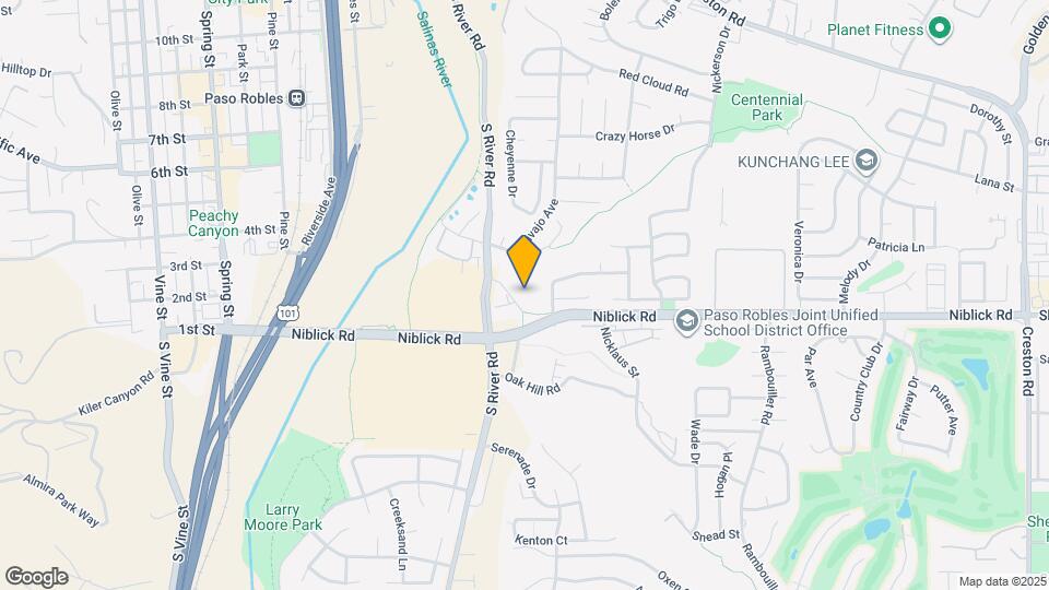 Hidden Creek Village Apartments Paso Robles, CA Apartments For Rent