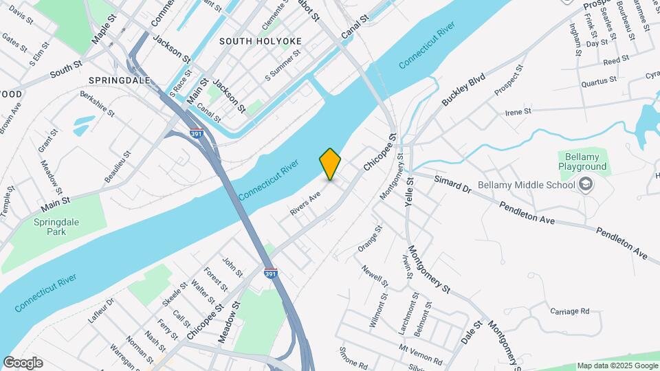 27 Charbonneau Terrace Map and Location Details