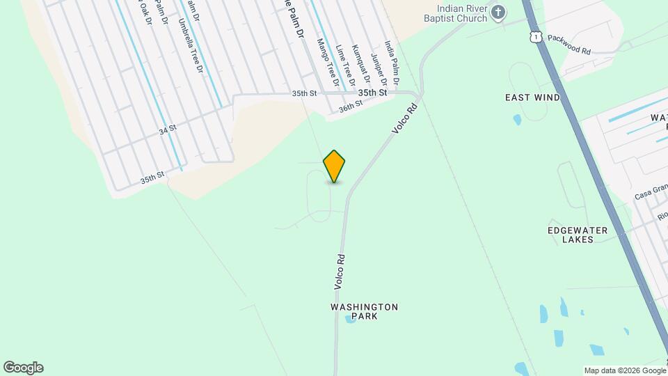 3977 Willow Brk Dr Map and Location Details