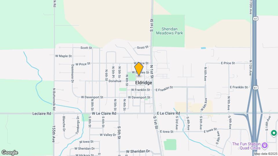 Perris Village Apartments Eldridge, IA Apartments For Rent