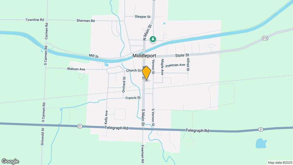 61 Main St Apartments Middleport, NY Apartments For Rent