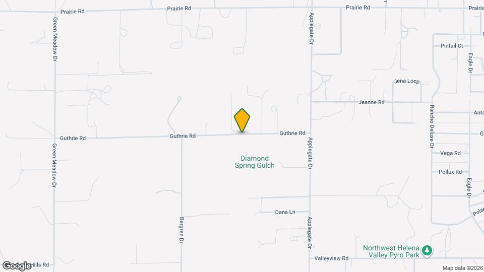 297 Guthrie Rd Mapa y Detalles de la Ubicación