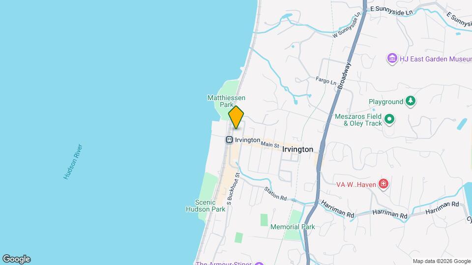 12 N Astor St Apartments and Nearby Irvington Apartments For Rent Irvington, NY