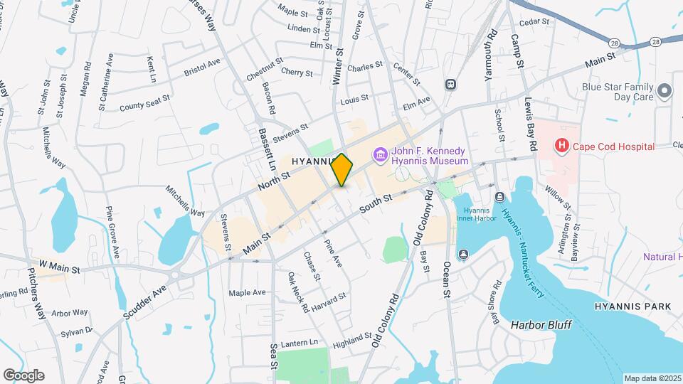 Flats on 473 Main Street Mapa y Detalles de la Ubicación