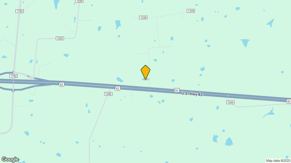 10382 W US Highway 82, Unit AT Map and Location Details