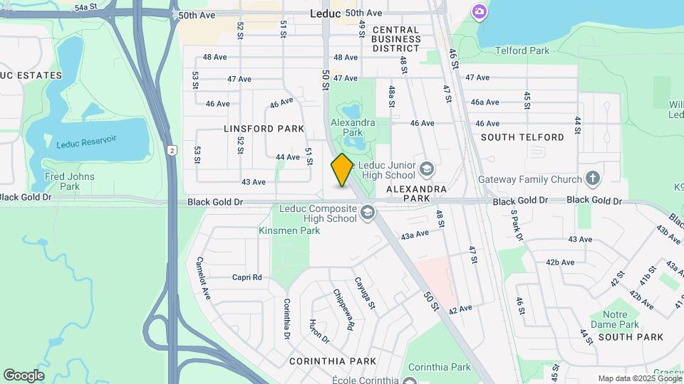 Unico Apartments Map and Location Details