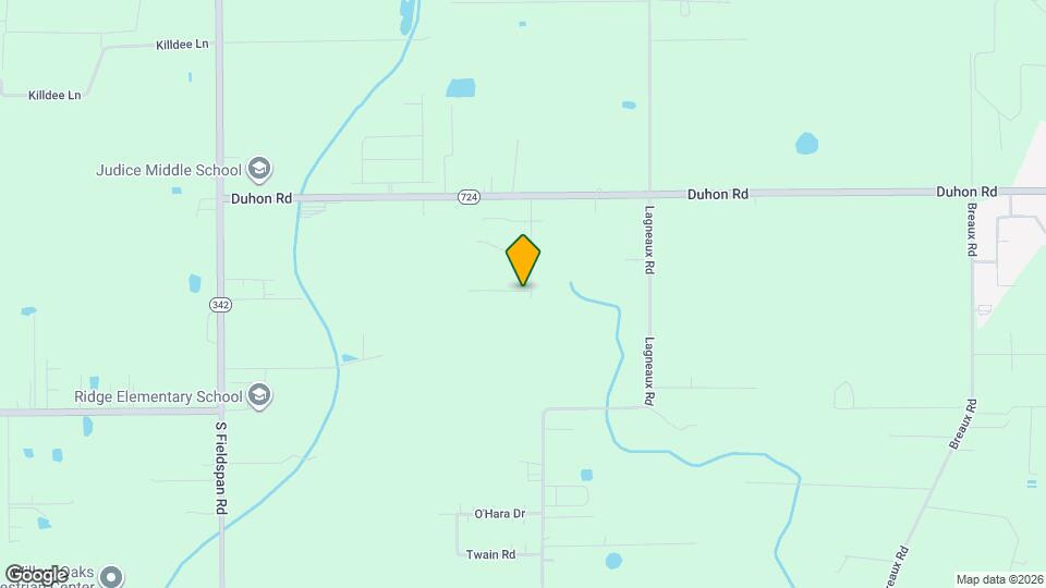 111 Still Lk Dr Map and Location Details