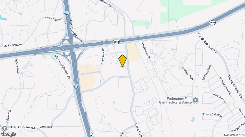 Prose North West Map and Location Details