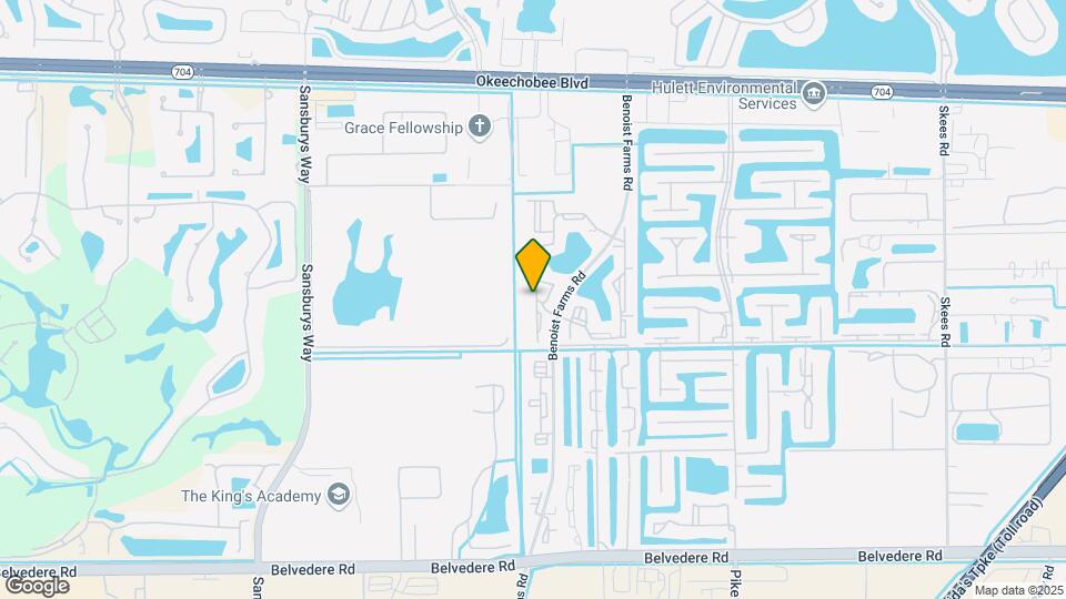 1481 Windorah Way-Unit -F Map and Location Details