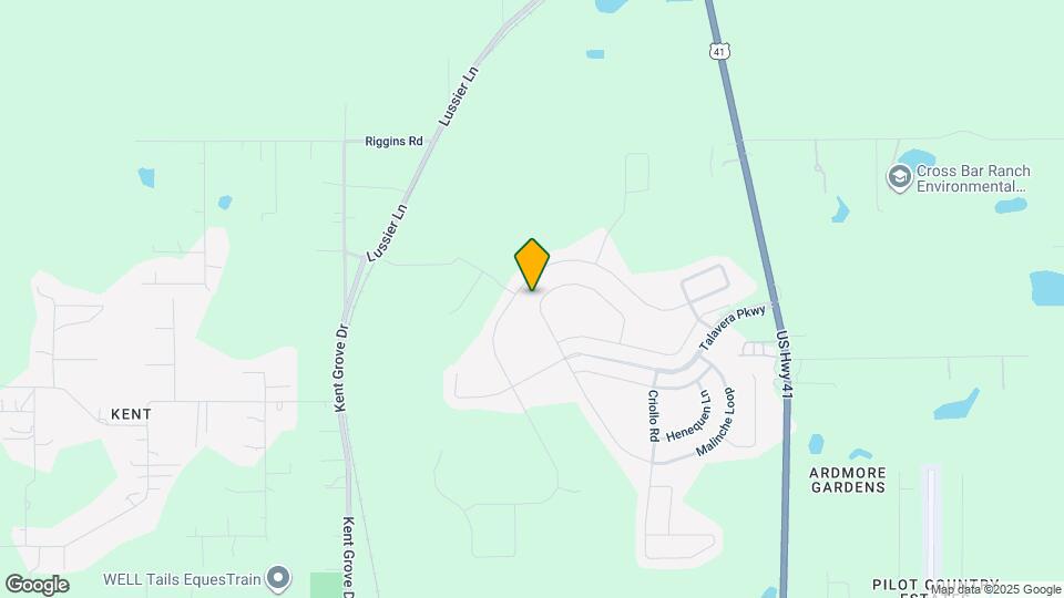 12653 Palapa Loop Map and Location Details