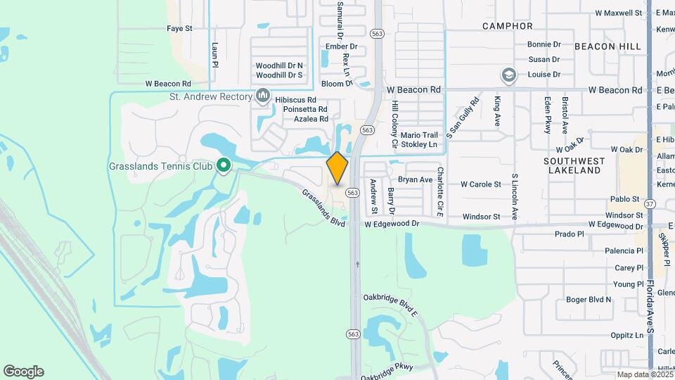 Azalea Park Apartments Lakeland, FL Apartments For Rent