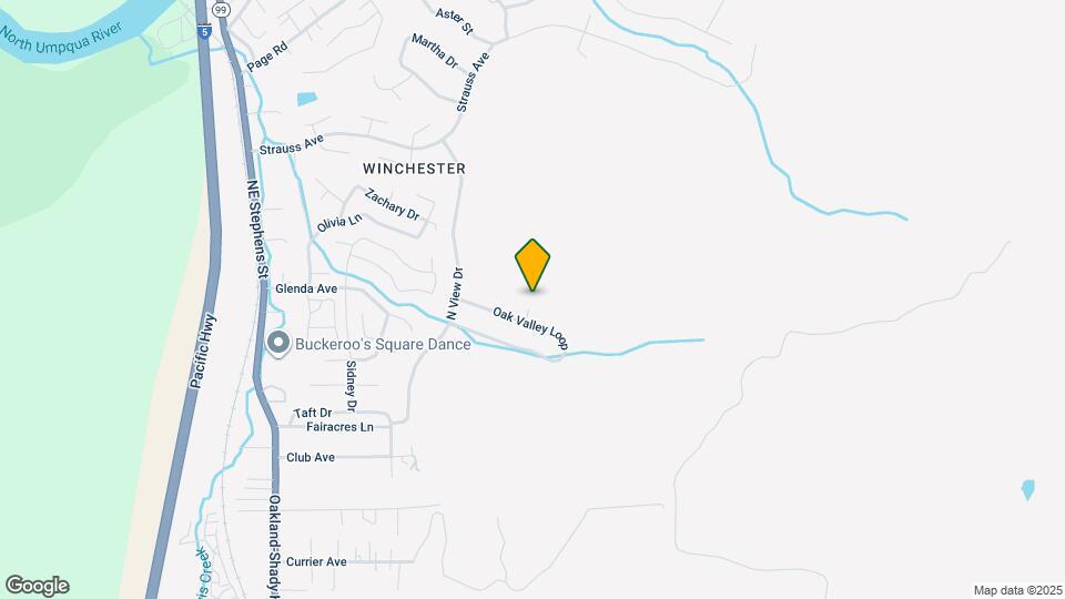 123 Uriah Ct Map and Location Details