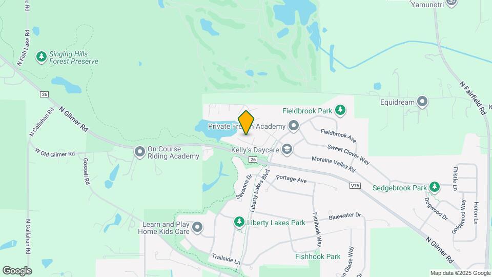 2835 Cattail Ct Apartments and Nearby Wauconda Apartments For Rent