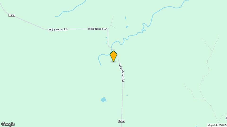 1517 Willie Nerren Rd Map and Location Details