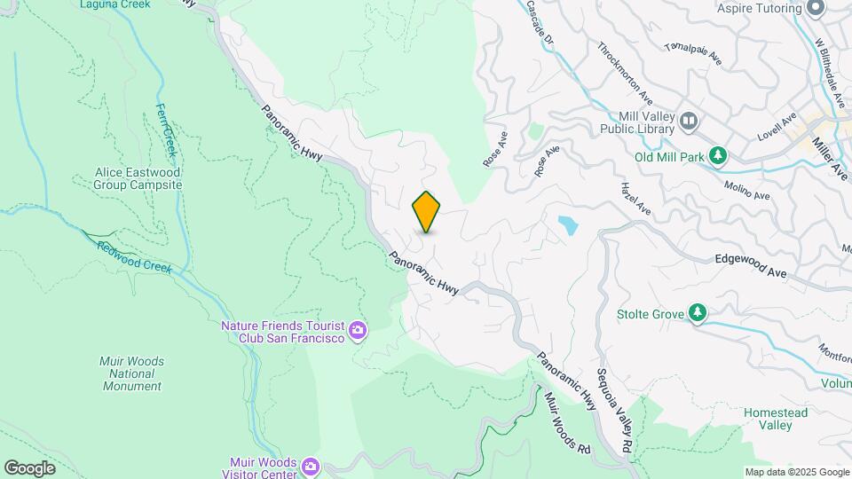 14 St Jude Rd Map and Location Details