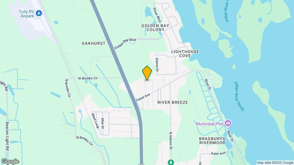 367 Beehive Dr Map and Location Details
