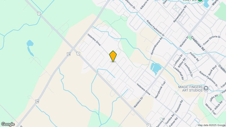 6 Emerald Coast Trl Map and Location Details