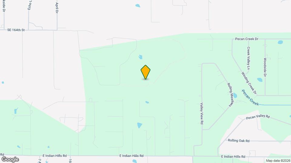 17371 Lantana Loop Map and Location Details