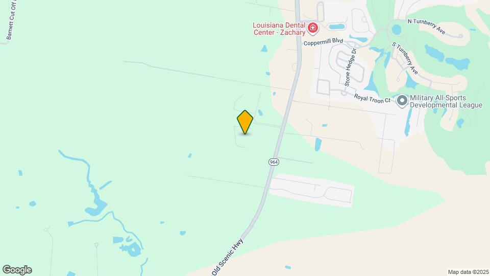 18751 Citation Wy Map and Location Details