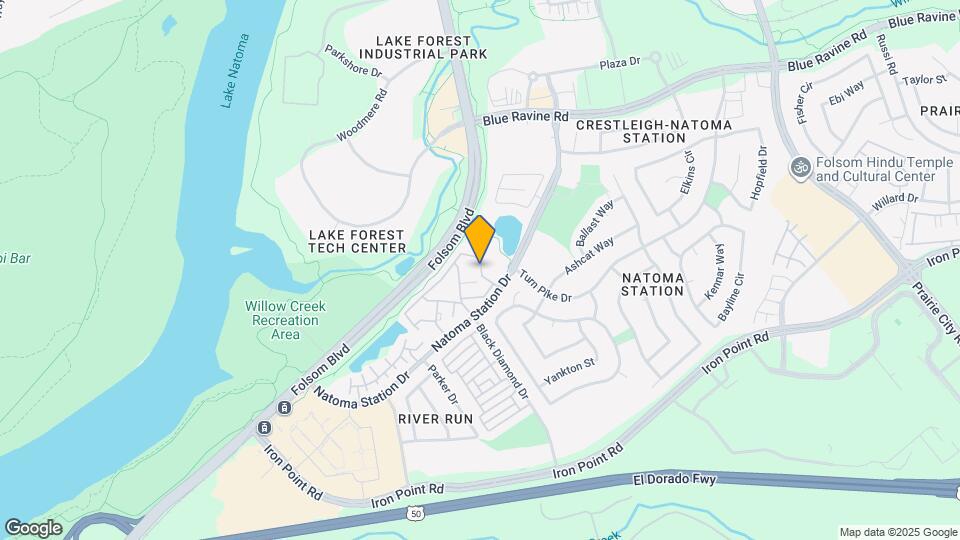 240 Natoma Station Dr Rentals in Folsom, CA