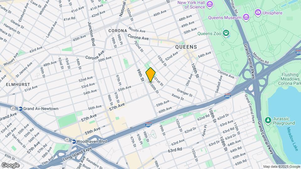 Queenswood Apartments and Nearby New York Apartments For Rent New