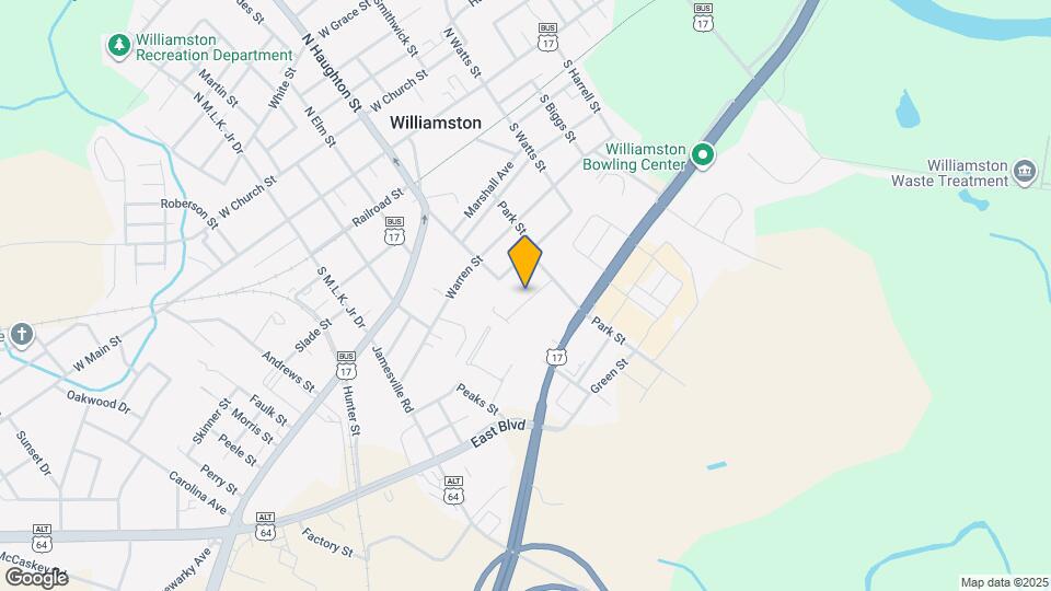 Carolina Pines Apartments Williamston, NC Apartments For Rent