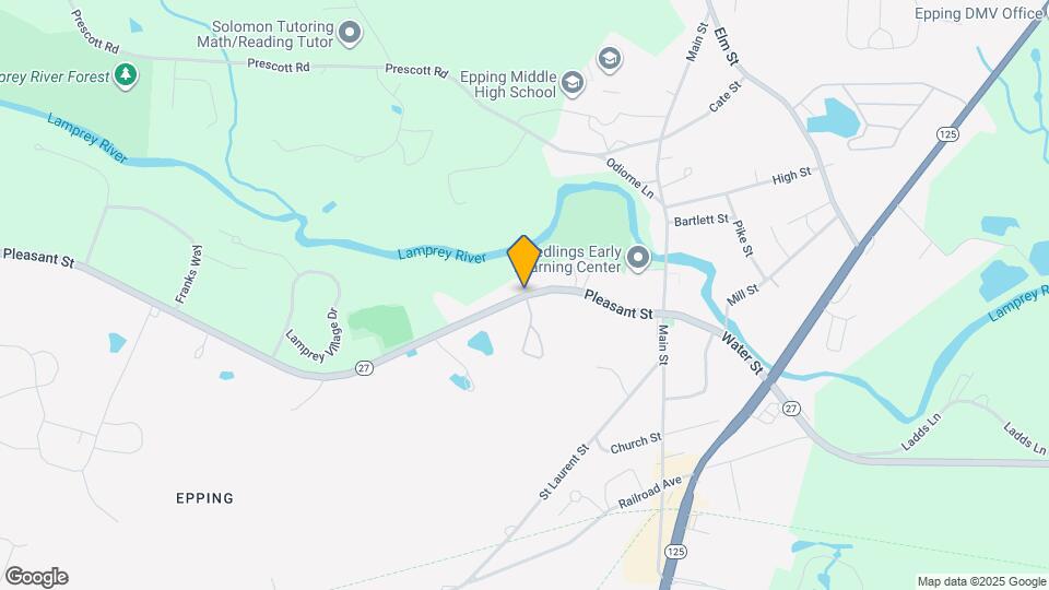 Rockland Park Apartments and Nearby Epping Apartments For Rent Epping, NH