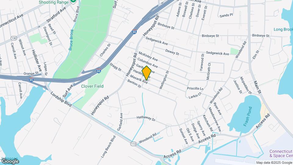 150 Masarik Ave Rentals in Stratford, CT