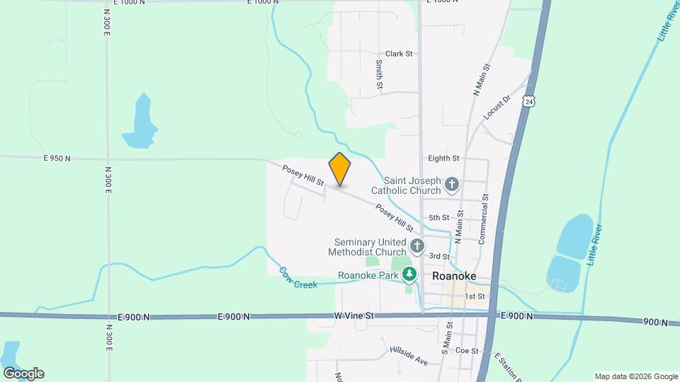 Roanoke Heights Apartments and Nearby Roanoke Apartments For Rent